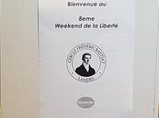 Week-End Liberté Cercle Frédéric Bastiat, Saint-Paul-lès-Dax