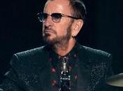 Ringo Starr grand coeur #RingoStarr #Peaceandlove #Lasvegas
