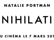 ANNIHILATION avec Natalie Portman 1ère bande-annonce Cinéma mars 2018