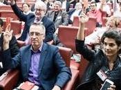 Parti socialiste FORUMS DÉPARTEMENTAUX AVANT CONGRÈS NATIONAL PRINTEMPS.