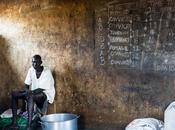 Soudan conséquences conflits armés crise économique conditions détention