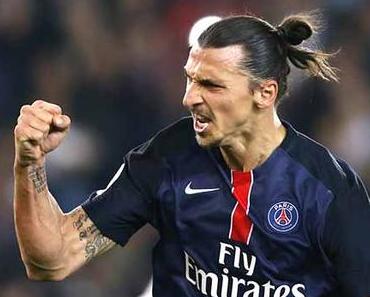 Nasser évoque le retour d’Ibrahimovic au PSG !