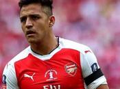 proposition hallucinante Wenger pour envoyer Sanchez