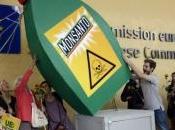 Parlement européen refuse accès Monsanto