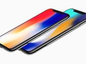 donne quoi iPhone Plus coté d'un