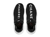 Chanel adidas Human Race