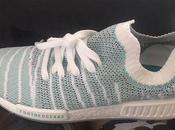 Parley adidas Confirmé pour printemps 2018