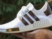 sneakers Louis Vuitton Adidas