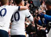 diffusion Premier League faisait direct Facebook?