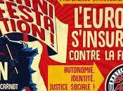 J’ACCUSE républicains (sic) fermer yeux #terrorisme d’extrême-droite #Lyon #Gud #PesteBrune #antifa