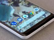 Google présenté nouveau smartphone, Pixel