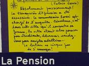 pension Saffi