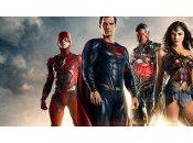 [New York Comic-Con] dernier trailer pour Justice League