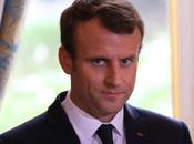 Aide chômeur, main invisible Macron f'aidera