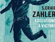 Exécutions Victory Craig Zahler
