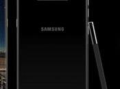 nouveau Samsung Galaxy Note
