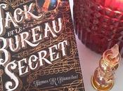 Jack bureau secret Tome Section