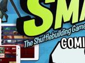 Smash débarque Steam, Android