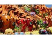 [Preview] All-Star Fruit Racing Salade fruits jolie