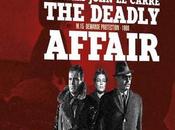 Critique Bluray: Deadly Affair