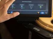 Rockwell Collins’ Venue™ cabin management system hits 1,000 installations