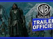 Terre Milieu L’Ombre Guerre disponible