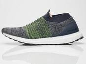 Adidas dévoile nouveau coloris “Legend Ink” Ultra Boost Laceless
