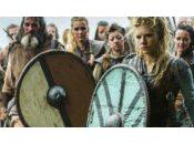 Vikings saison plusieurs teasers dévoilés