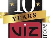 société Media Europe fête