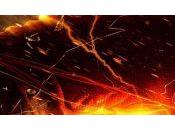 Flash (spoilers) rescousse Barry