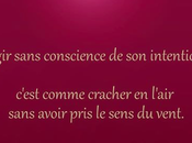 Agir sans conscience