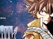 roman inédit avec japonais film Fairy Tail Dragon