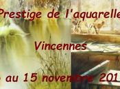 Prestige l’Aquarelle Vincennes