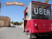 Gros investissement d’Uber Egypte