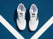 L’Adidas s’offre nouveau coloris “White/Black/Gold”