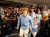 Amazon veut réaliser série-documentaire club Manchester City