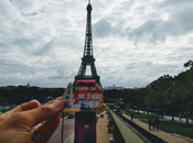 Compte-rendu 20km Paris