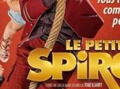 J’ai Petit Spirou Nicolas Bary