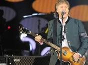 Paul McCartney set-list concert Porto Alegre #PaulMccartney #PortoAlegre #oneonone