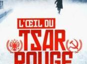 L’oeil Tsar Rouge Eastland