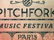 Es-tu incollable Pitchfork Music Festival