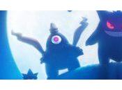 [Rumeur] Pokémon troisième génération pour Halloween