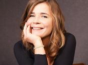 Blanche Gardin Massage fellation