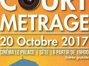 Festival Sétois court métrage FSCM octobre