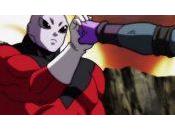 Dragon Ball Super Jiren, terrible dénouement (Spoilers)