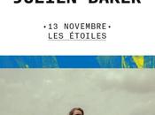 places gagner pour concert Julien Baker Étoiles