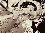 [Vidéo] trailer pour manga Smokin’ Parade chez Kana