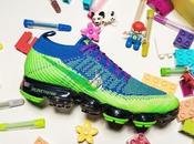 Preview Nike Vapormax Doernbecher Freestyle 2017