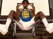 Nike ouvre portes Quartier dans XIXe avec Kobe Bryant