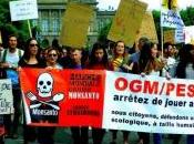 eurodéputés demandent commission d'enquête Monsanto